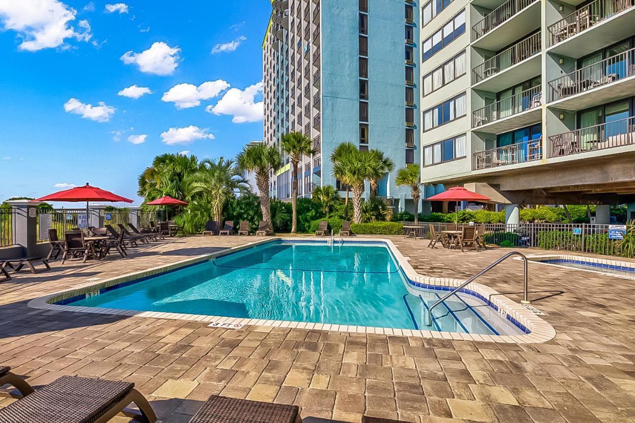 Carolina Dunes 102 Myrtle Beach Esterno foto