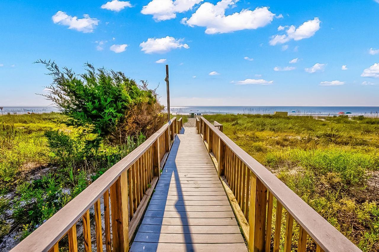 Carolina Dunes 102 Myrtle Beach Esterno foto